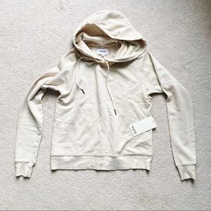 MATE the label Organic Cotton Hoodie Sweatshirt